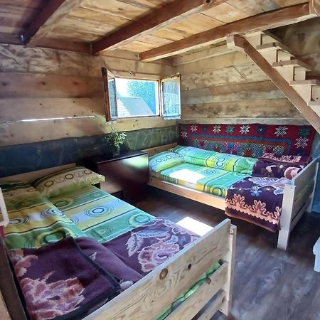 Vila Dulovic - Katun Potoci Kolašin Exteriér fotografie